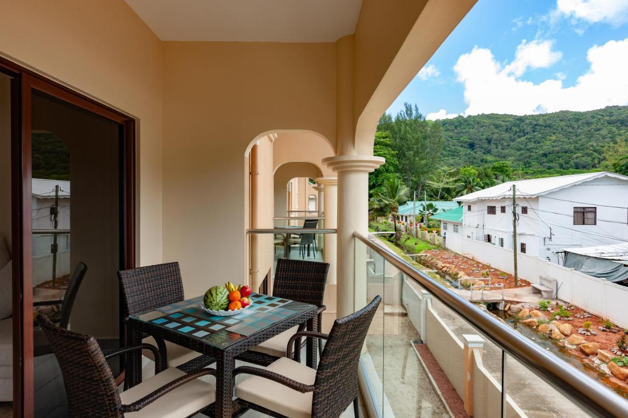 Stone Self Catering Apartment Grand Anse  Extérieur photo